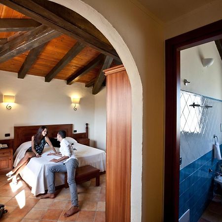 Cala Luas Resort Кардеду Номер фото