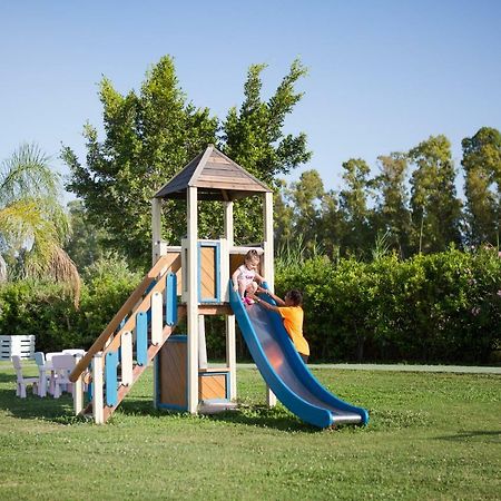 Cala Luas Resort Кардеду Экстерьер фото