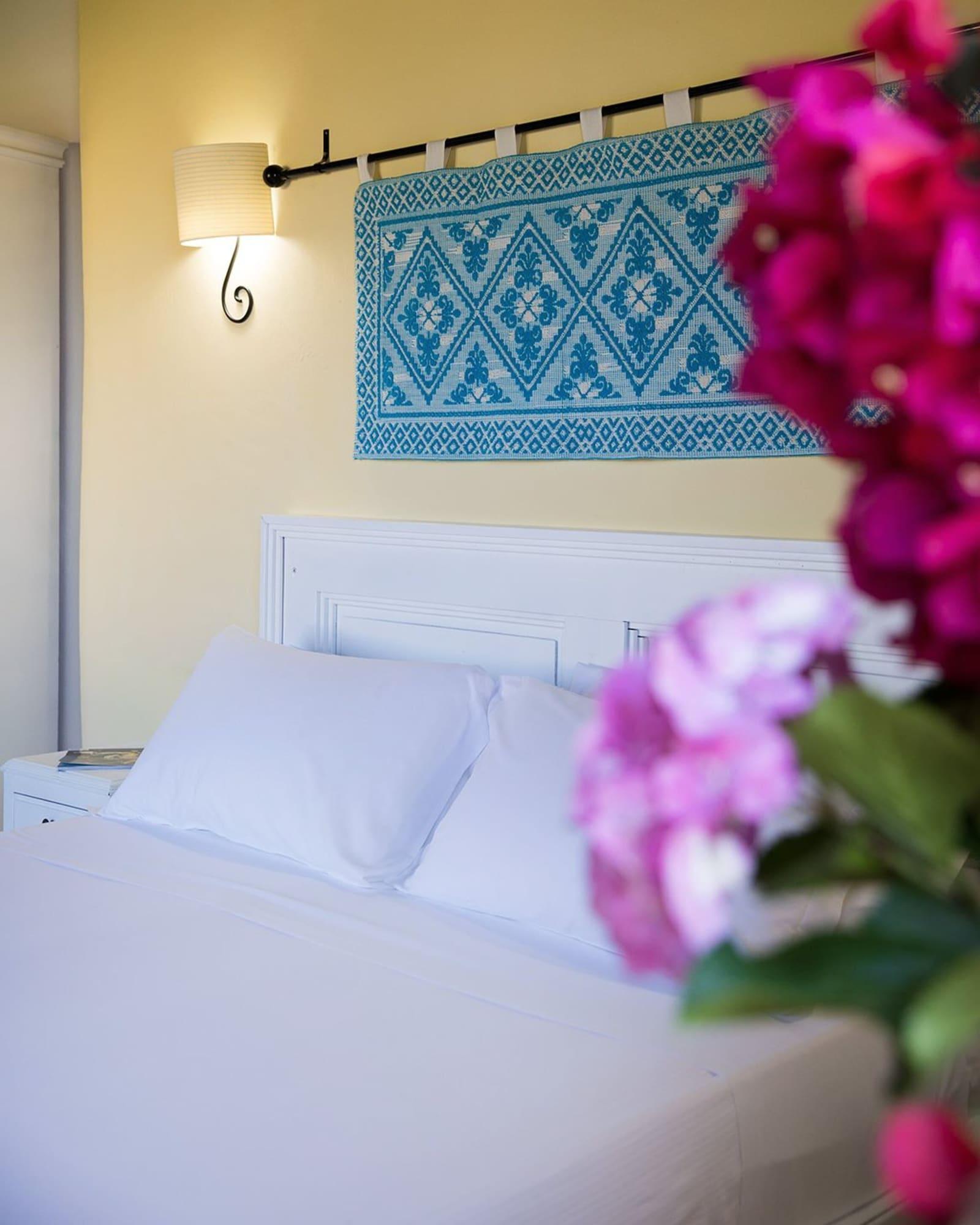Cala Luas Resort Кардеду Экстерьер фото