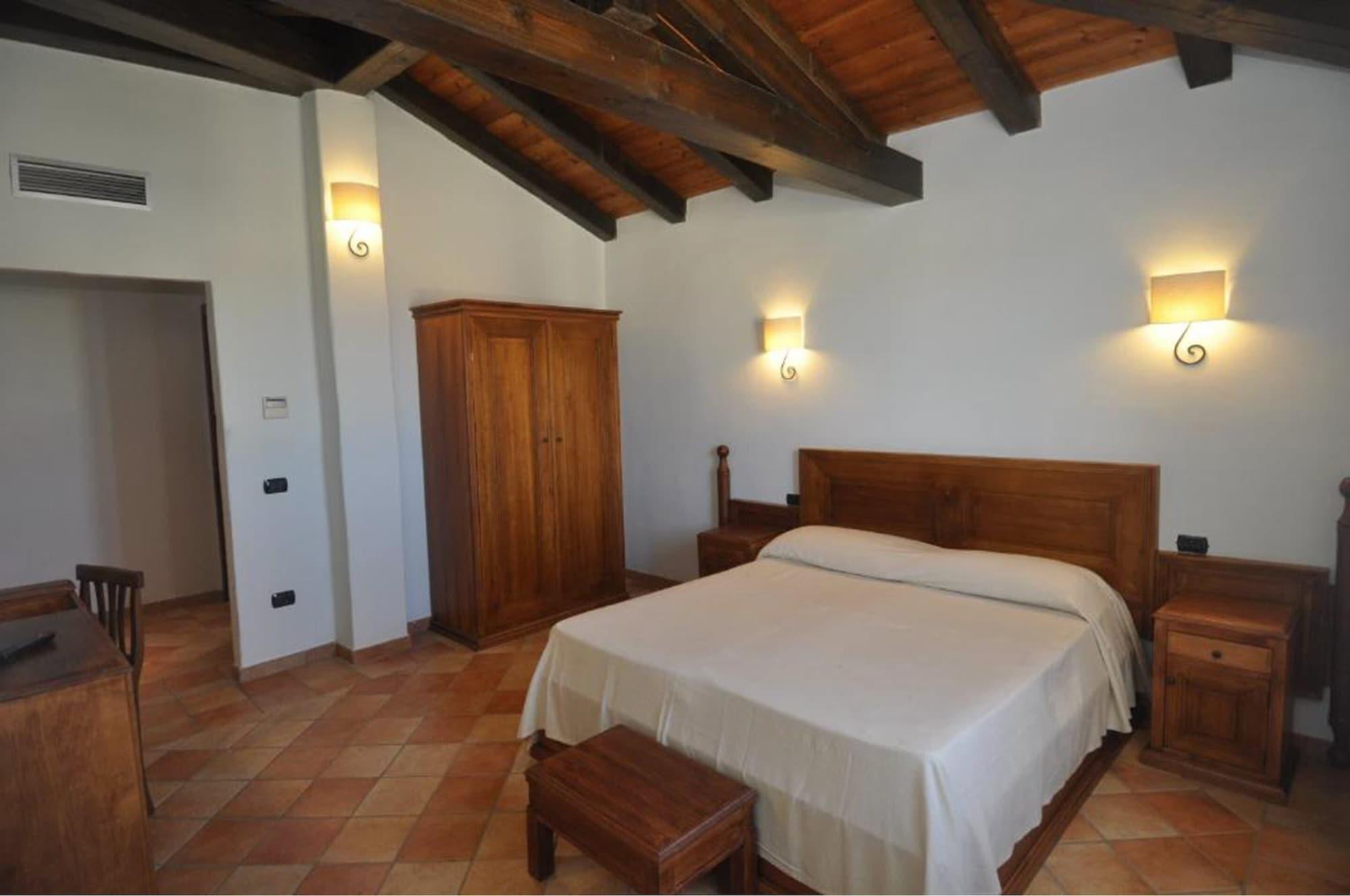 Cala Luas Resort Кардеду Экстерьер фото