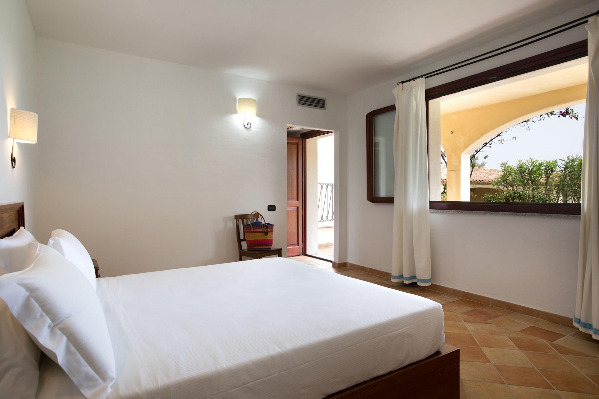 Cala Luas Resort Кардеду Экстерьер фото