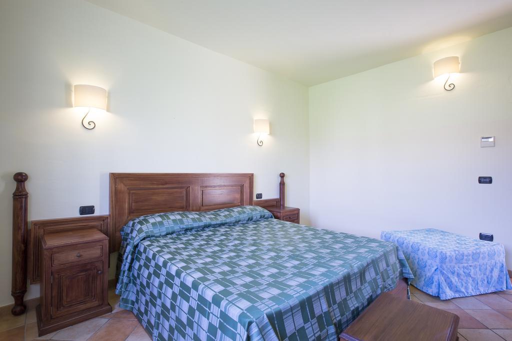 Cala Luas Resort Кардеду Экстерьер фото