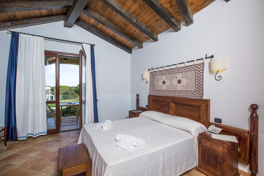 Cala Luas Resort Кардеду Экстерьер фото