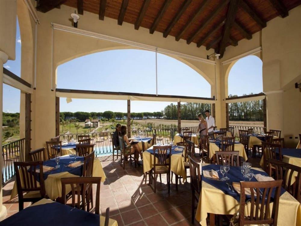 Cala Luas Resort Кардеду Экстерьер фото