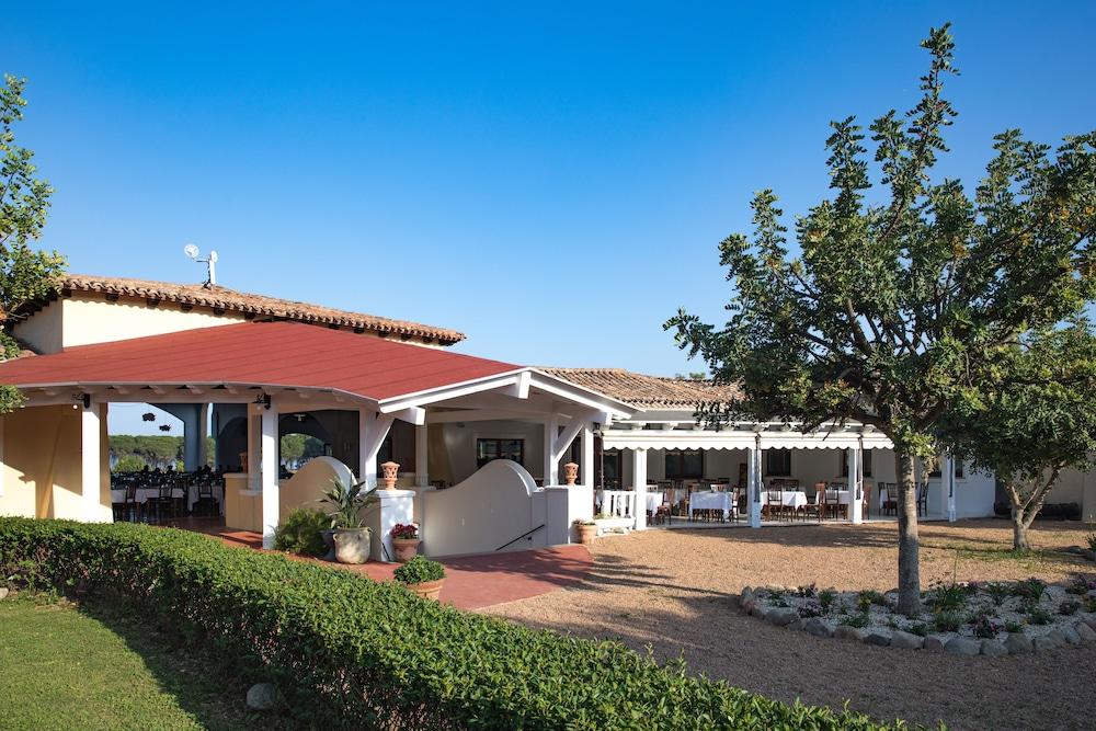 Cala Luas Resort Кардеду Экстерьер фото