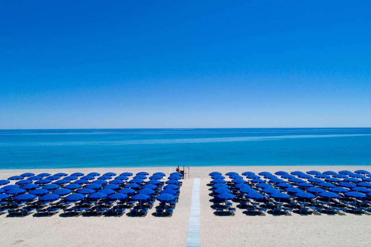 Cala Luas Resort Кардеду Экстерьер фото