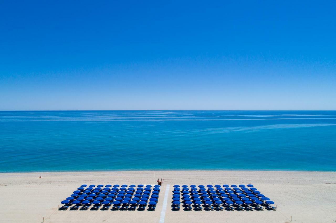 Cala Luas Resort Кардеду Экстерьер фото