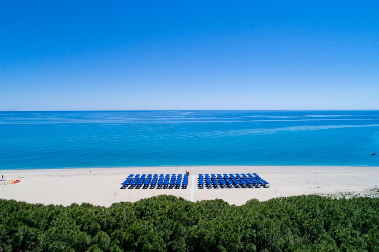Cala Luas Resort Кардеду Экстерьер фото