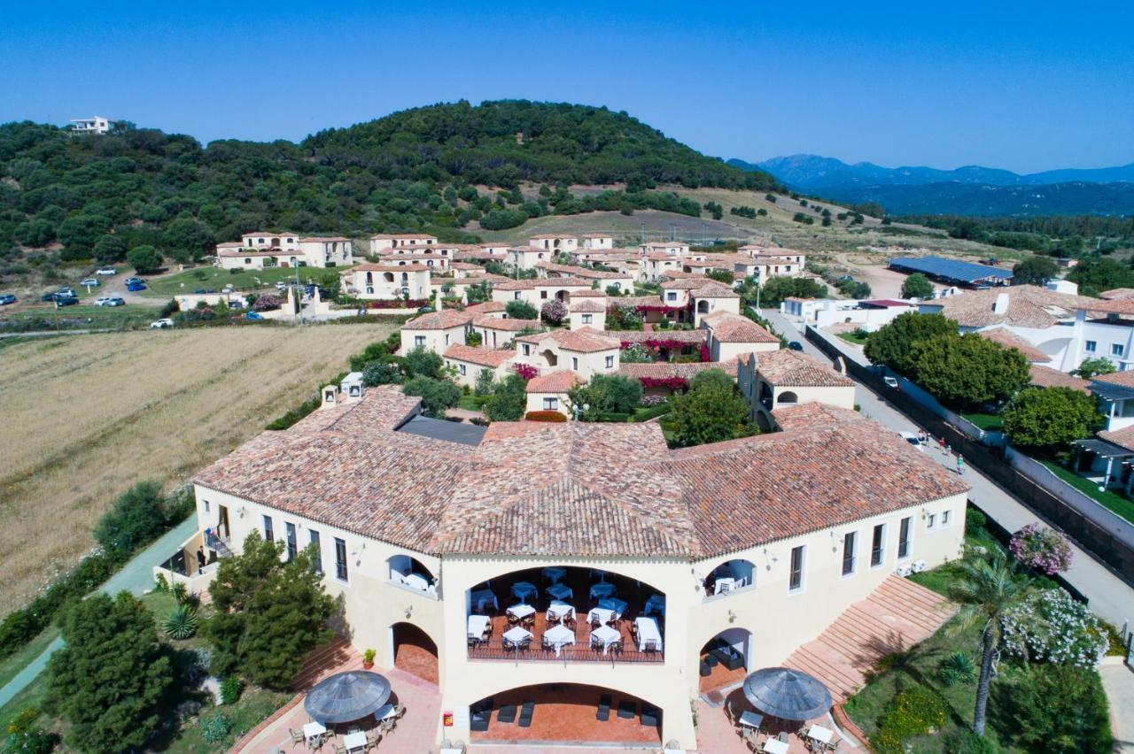 Cala Luas Resort Кардеду Экстерьер фото