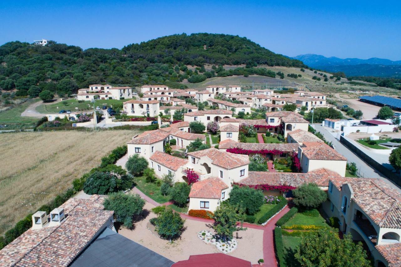 Cala Luas Resort Кардеду Экстерьер фото